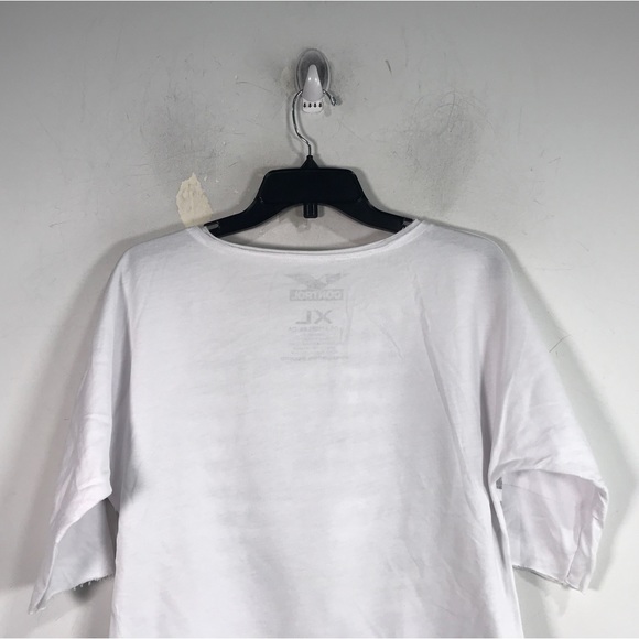 Control Industry Cypress Hill Day of the Dead Raglan Tee, Women's Size XL -Multi - Picture 8 of 9